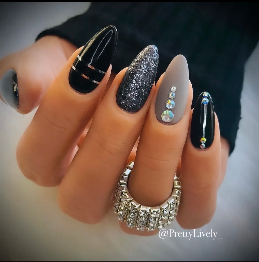 Sophisticated