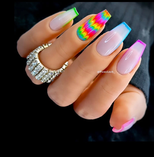 Psychedelic