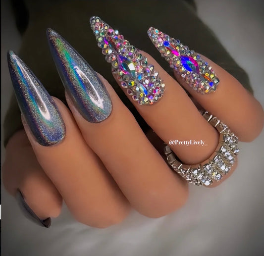 Disco 🪩